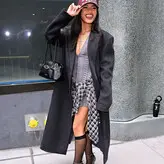 Dior Goodjohn голая #0031