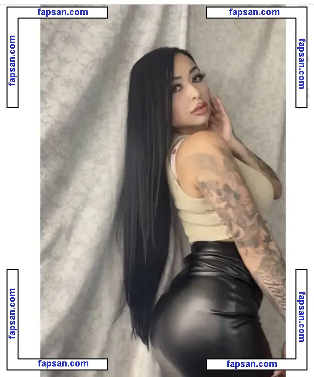 Dior Luna / xxdiorx nude photo #0004 from OnlyFans