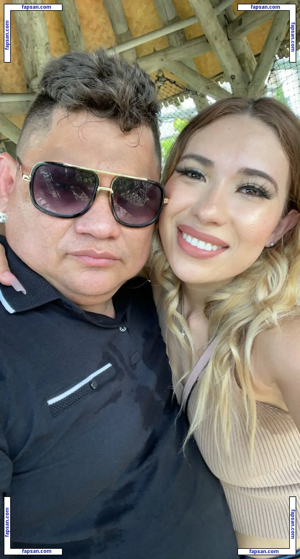 Diosaera Zeus nude photo #0003 from OnlyFans