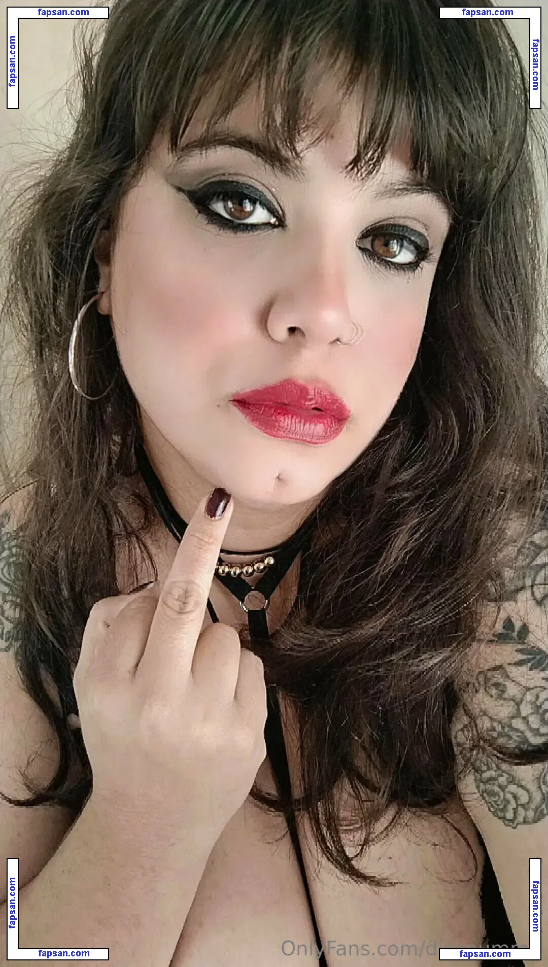 diosaumma nude photo #0012 from OnlyFans