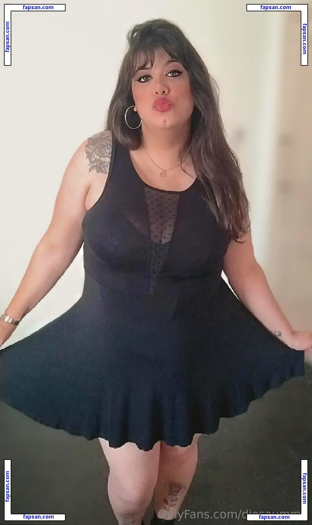 diosaumma nude photo #0013 from OnlyFans