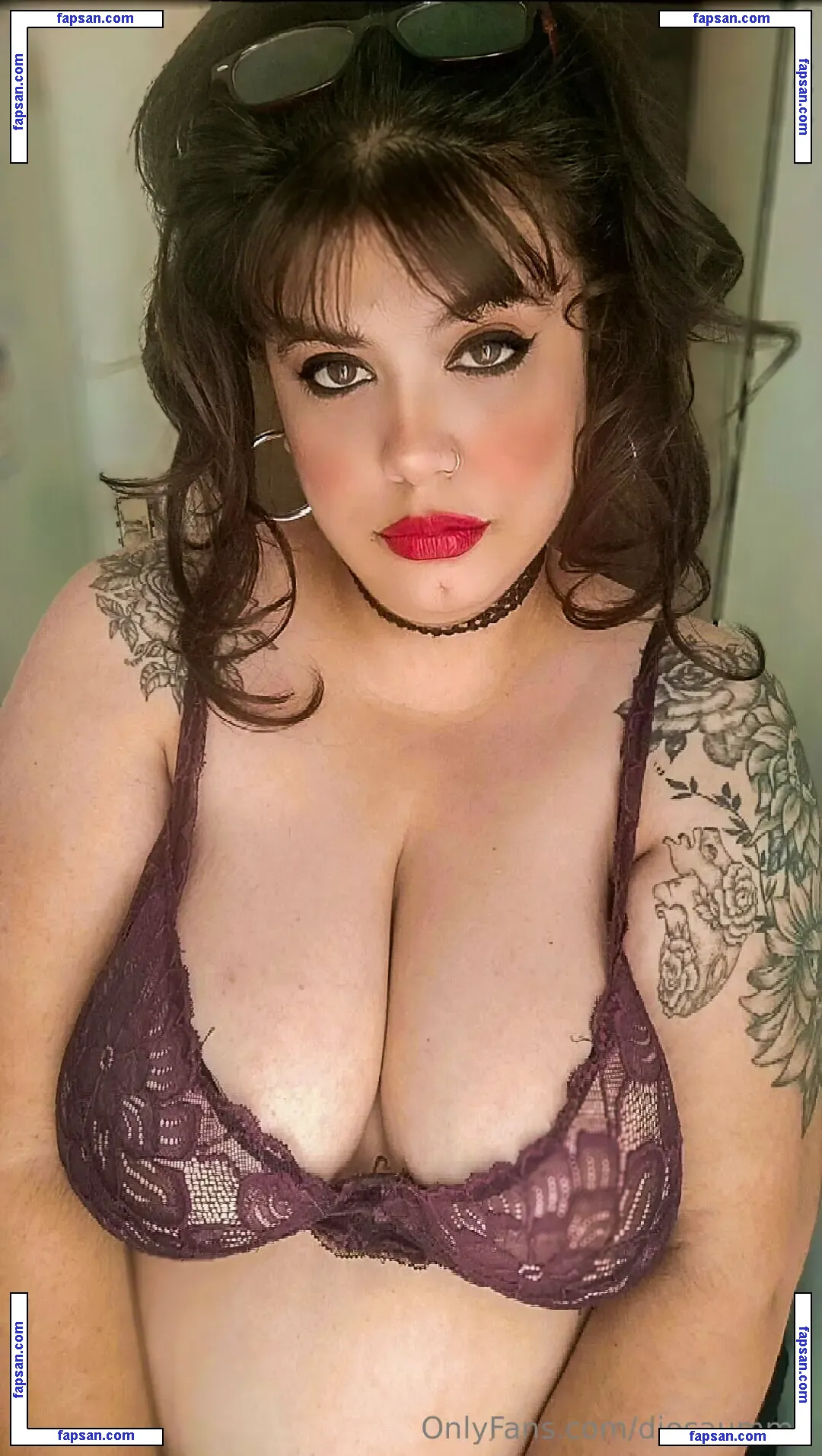 diosaumma nude photo #0020 from OnlyFans