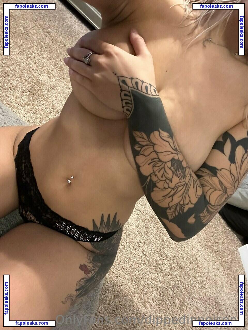 dippedinpoisonx / dippedinpoison_ nude photo #0006 from OnlyFans