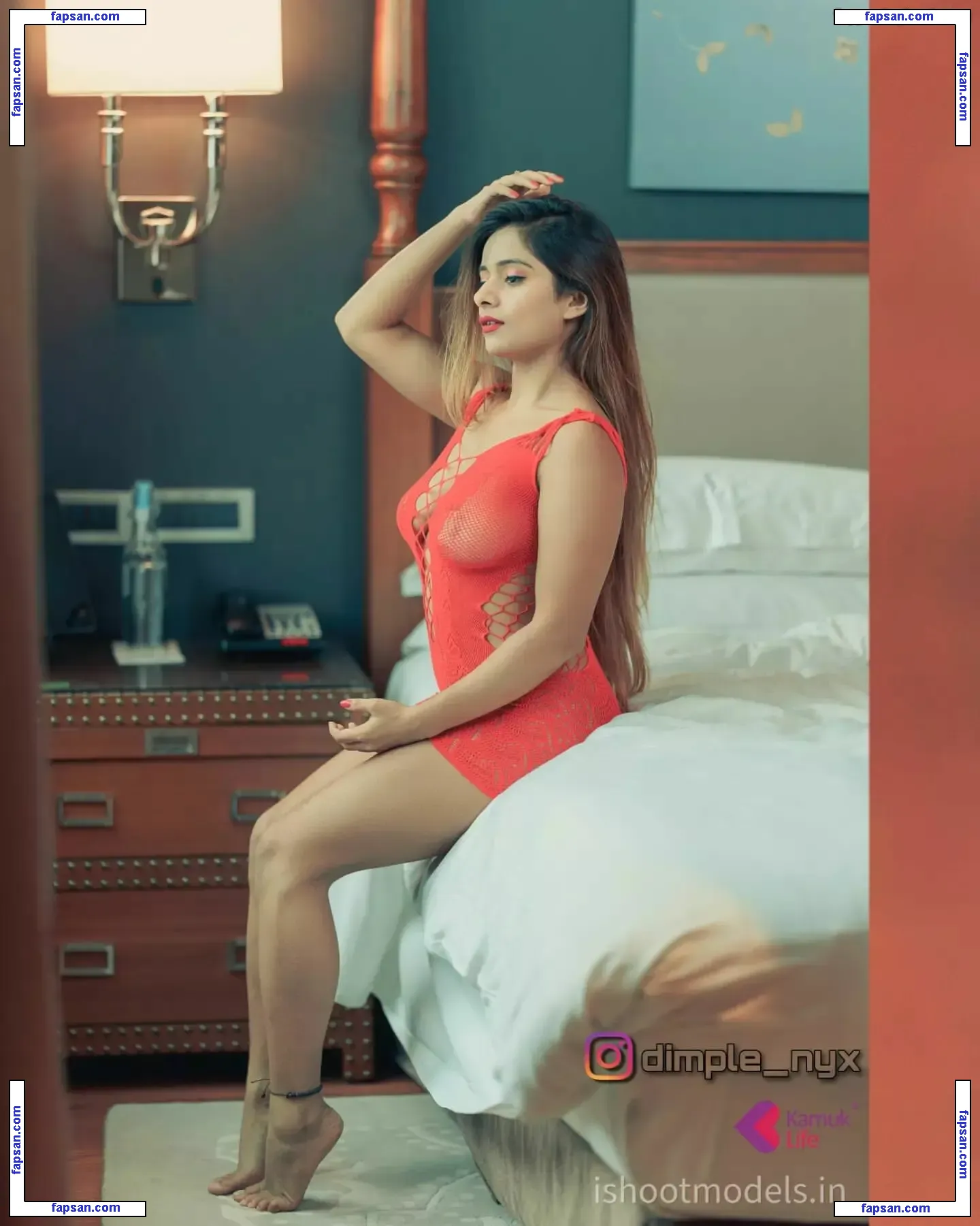 Dipshikha Roy nude photo #0021 from OnlyFans