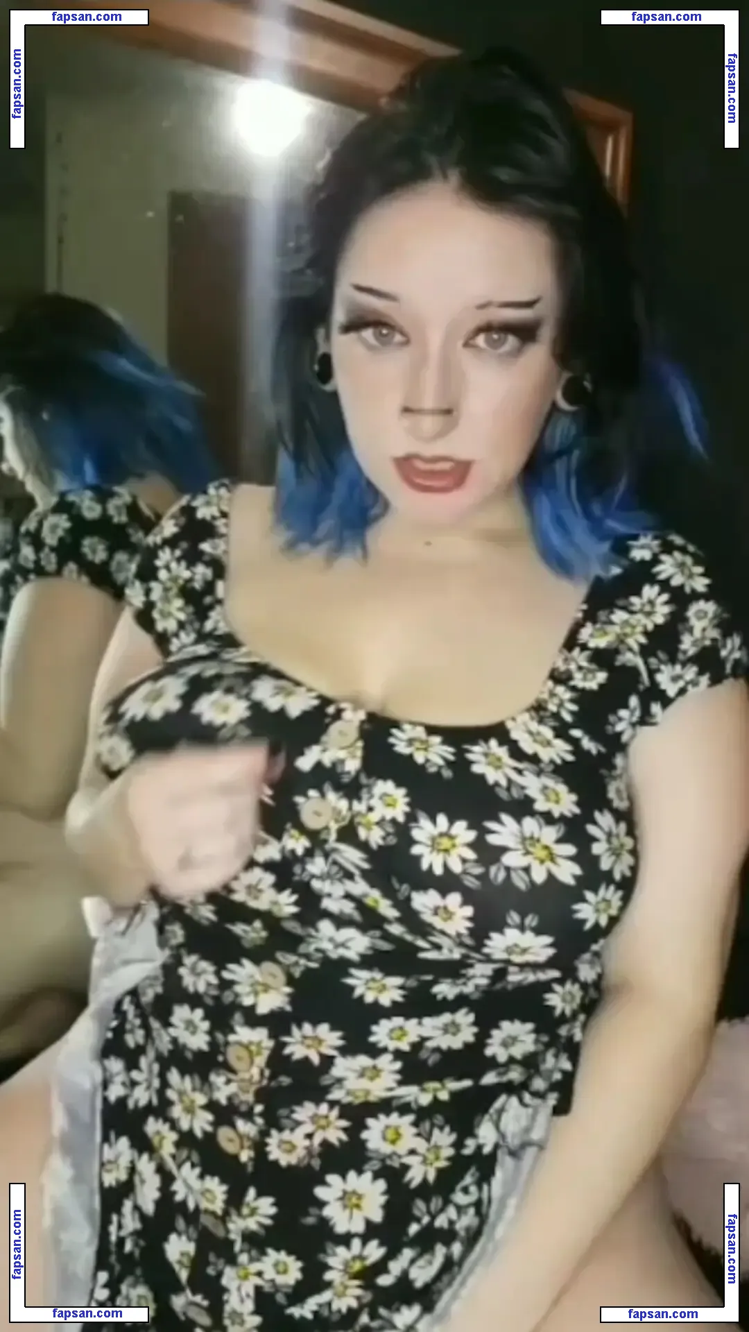 Dirty Dawn голая фото #0012 с Онлифанс