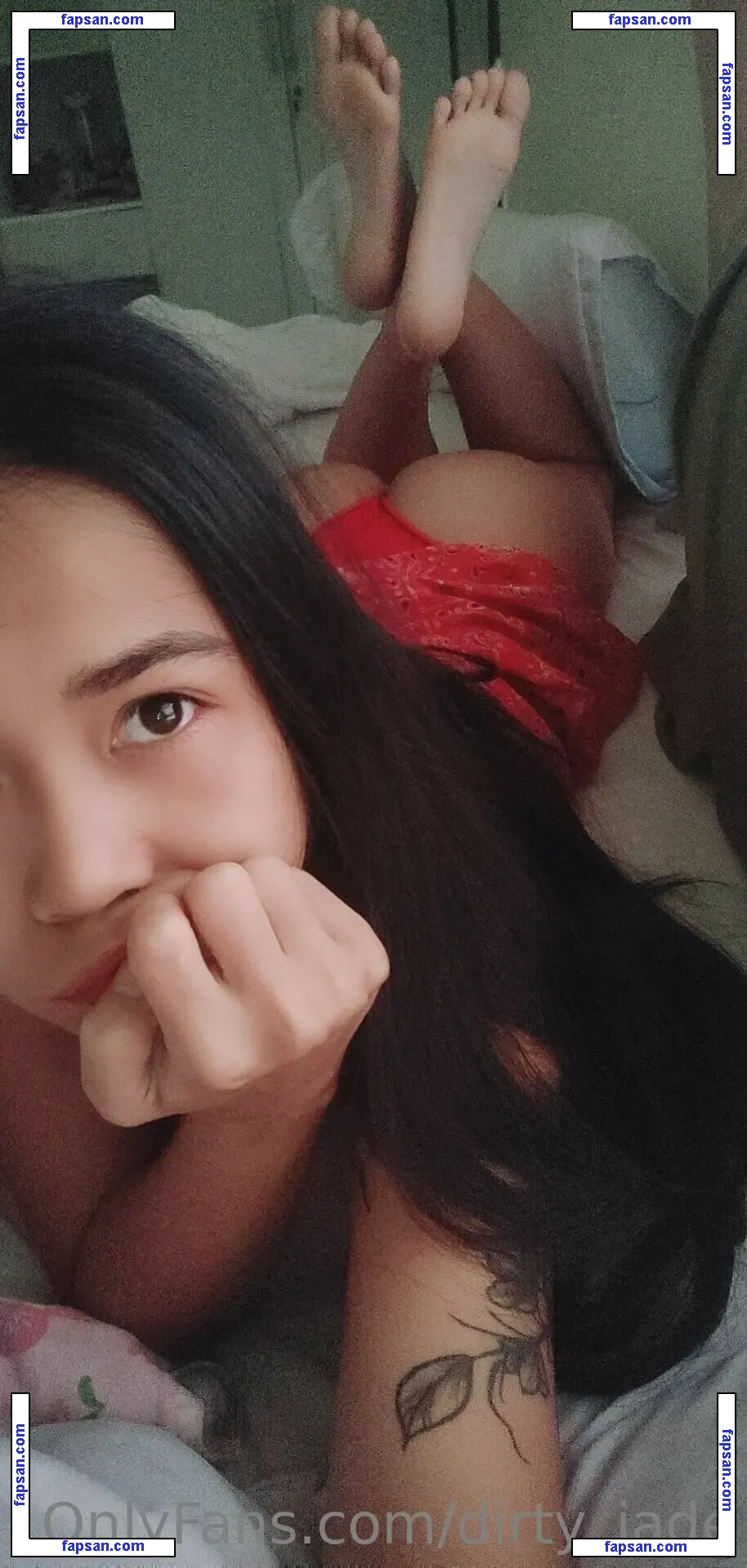 dirty_jade nude photo #0022 from OnlyFans