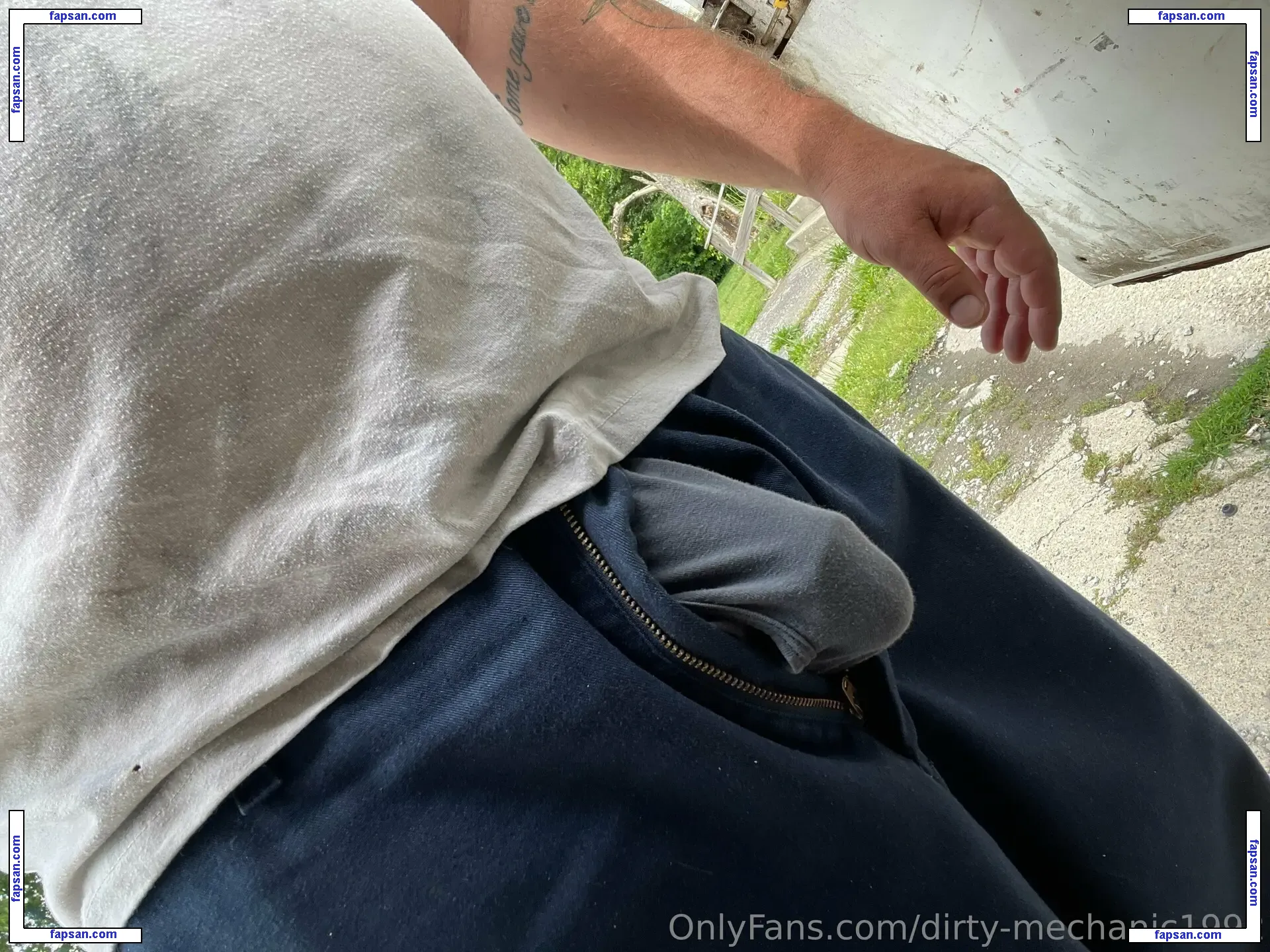 dirty-mechanic1992 nude photo #0031 from OnlyFans