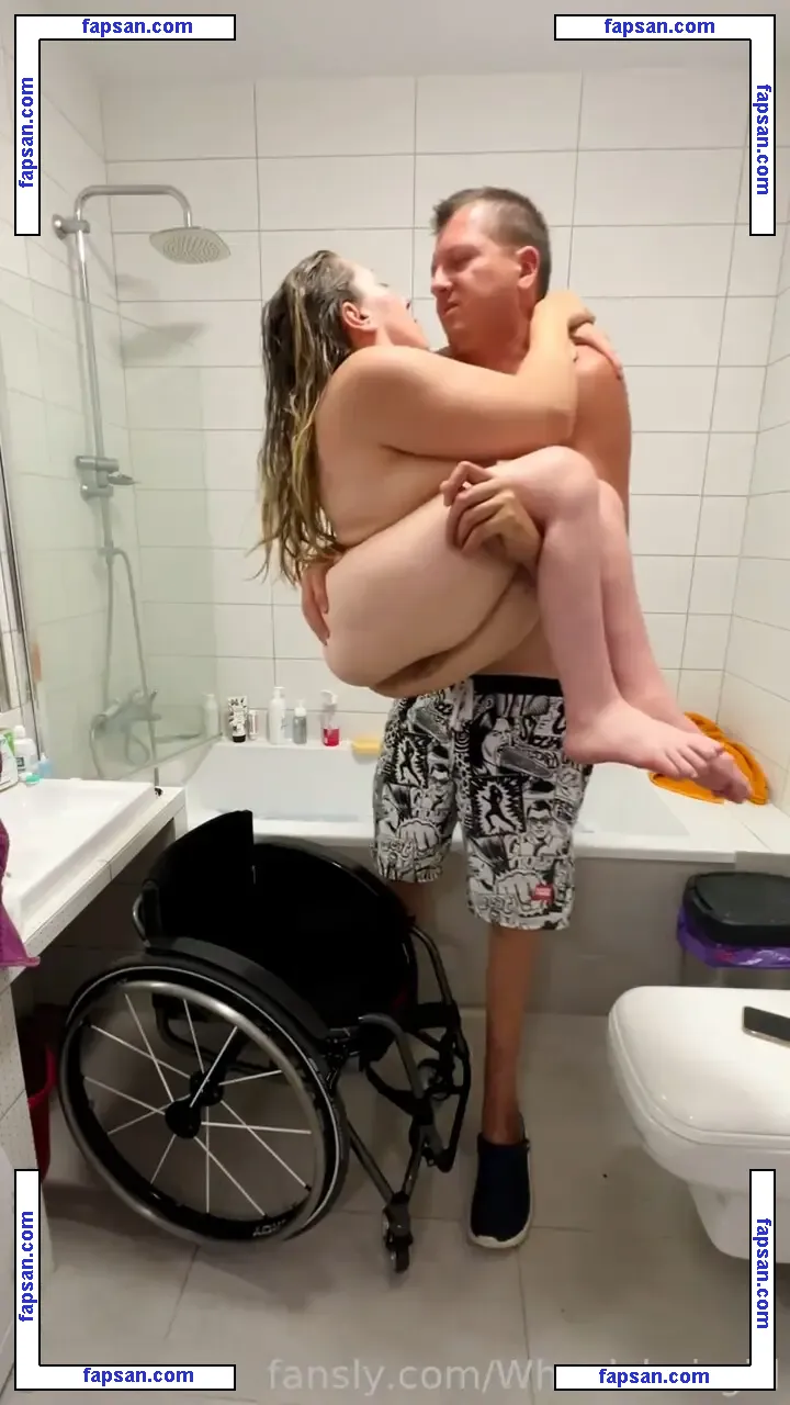 Disabled Girls nude photo #0008 from OnlyFans