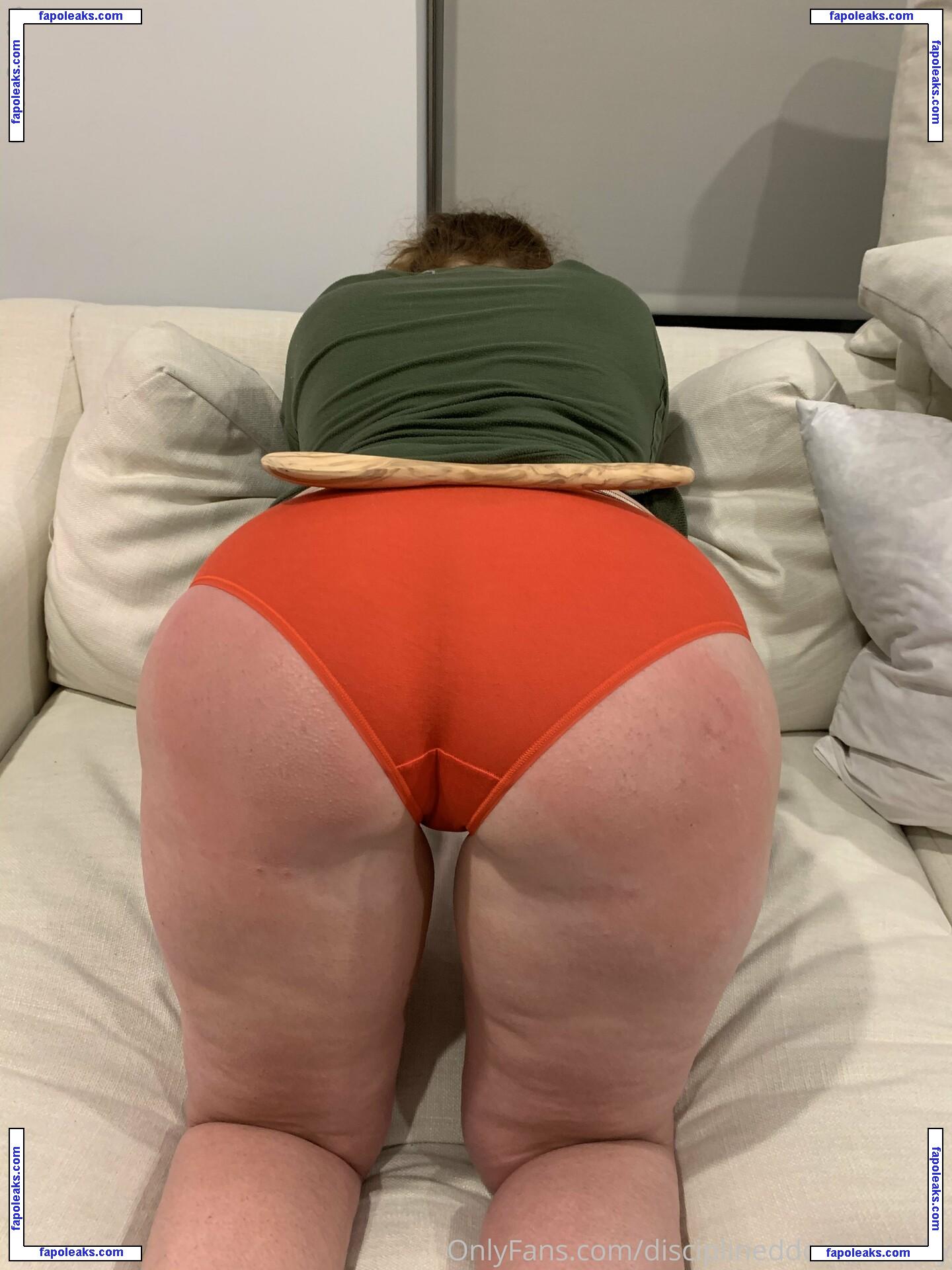 disciplineddomestically / domesticallydisciplined nude photo #0029 from OnlyFans