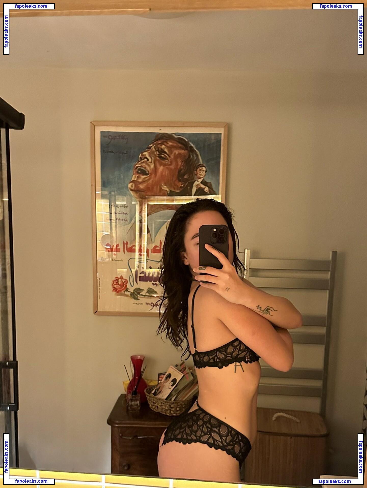 discodoll / discodolld / eylulitta nude photo #0017 from OnlyFans