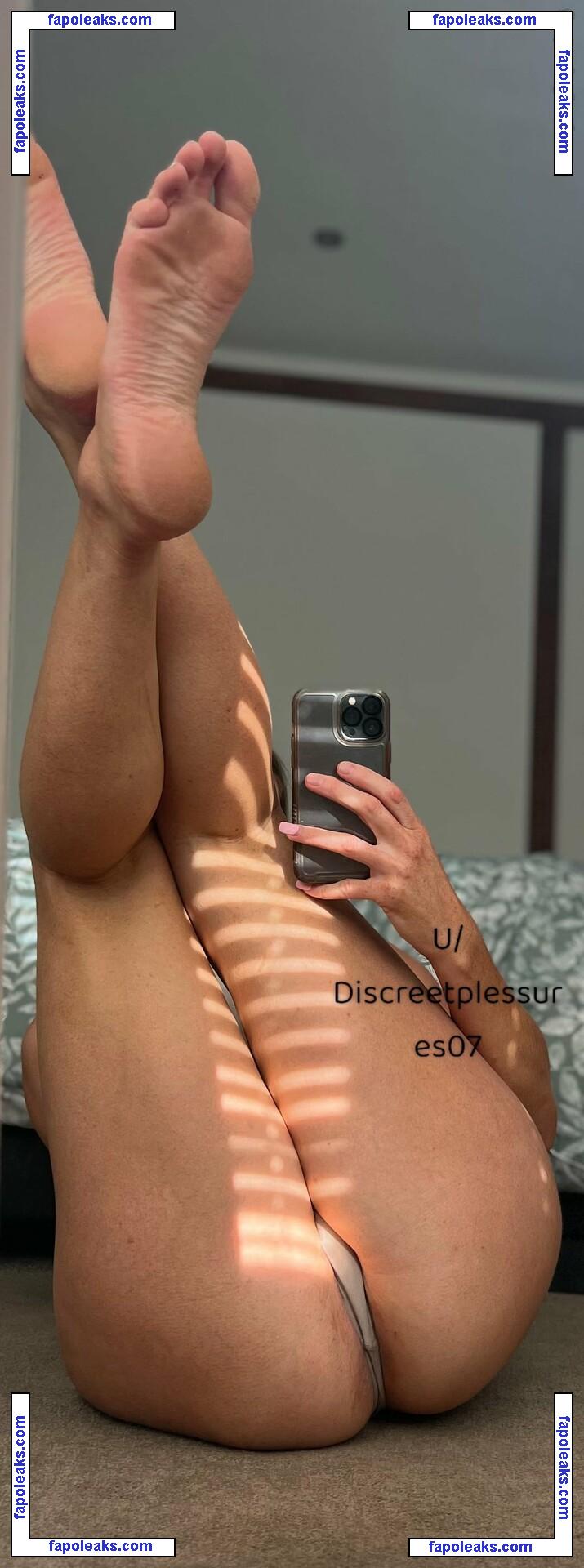 Discreet_pleasures / discreetpleasures / dpleasureco nude photo #0040 from OnlyFans