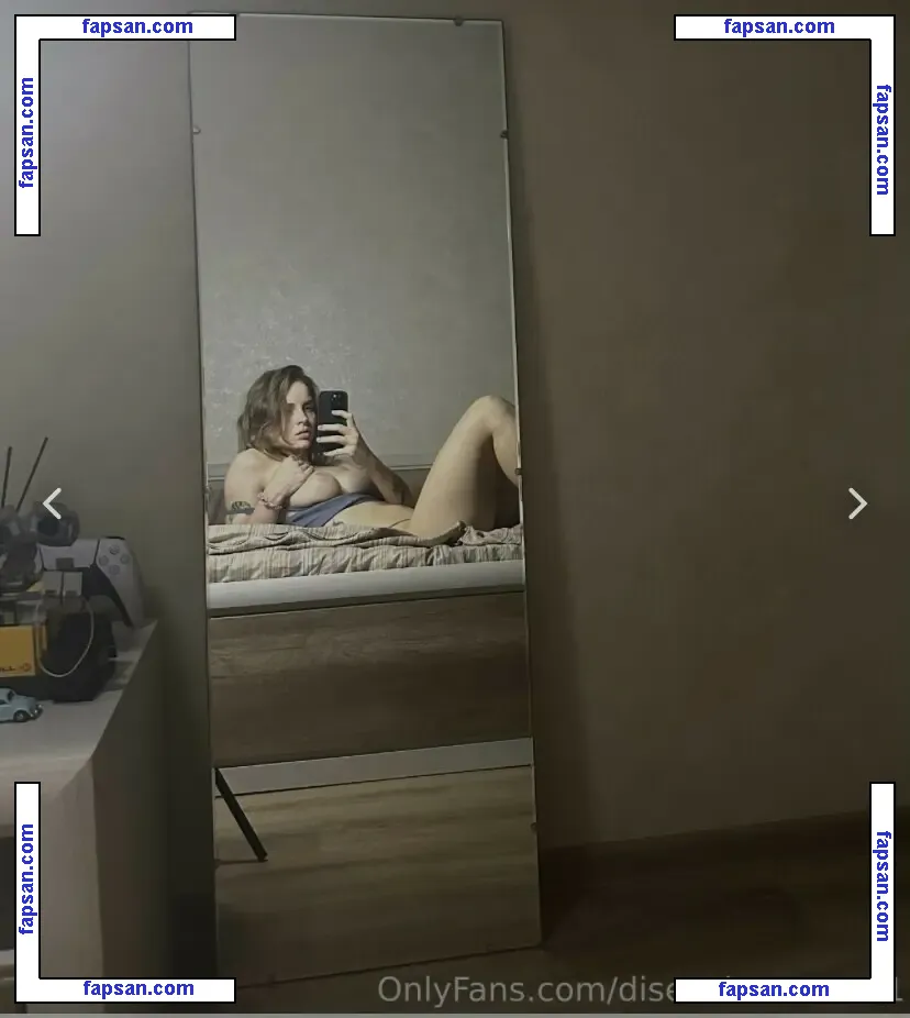 disenchantment nude photo #0025 from OnlyFans
