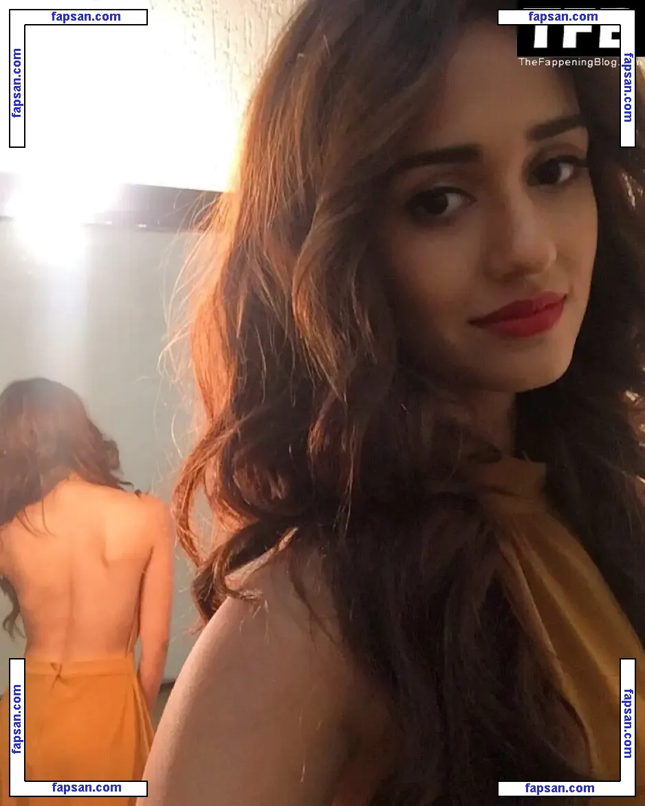 Disha Patani nude photo #0096 from OnlyFans