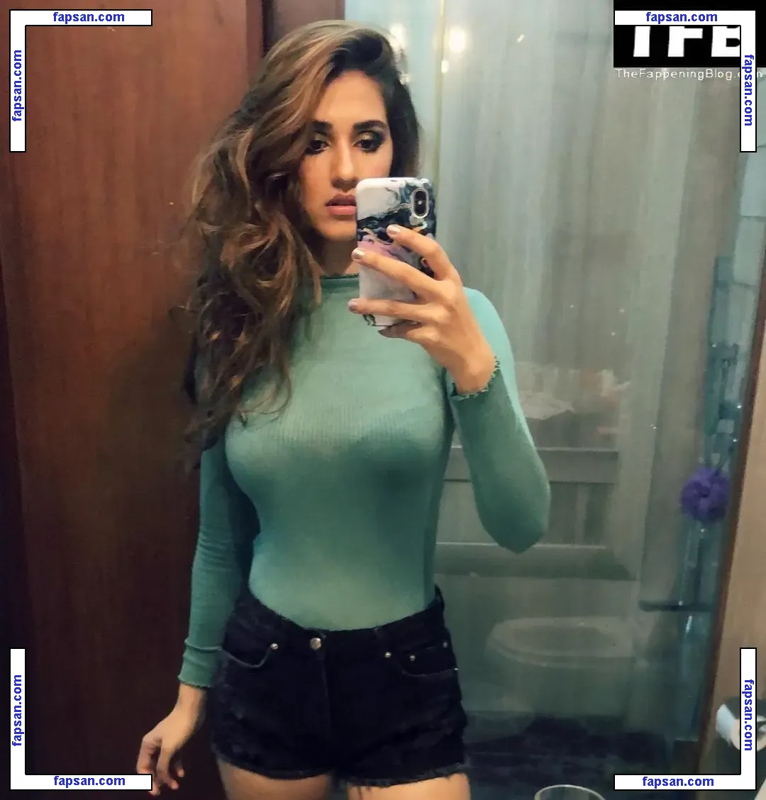 Disha Patani nude photo #0101 from OnlyFans