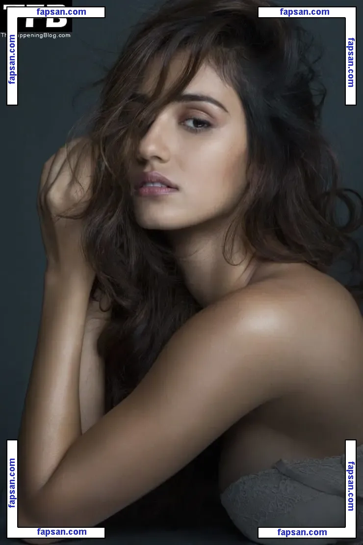 Disha Patani nude photo #0103 from OnlyFans