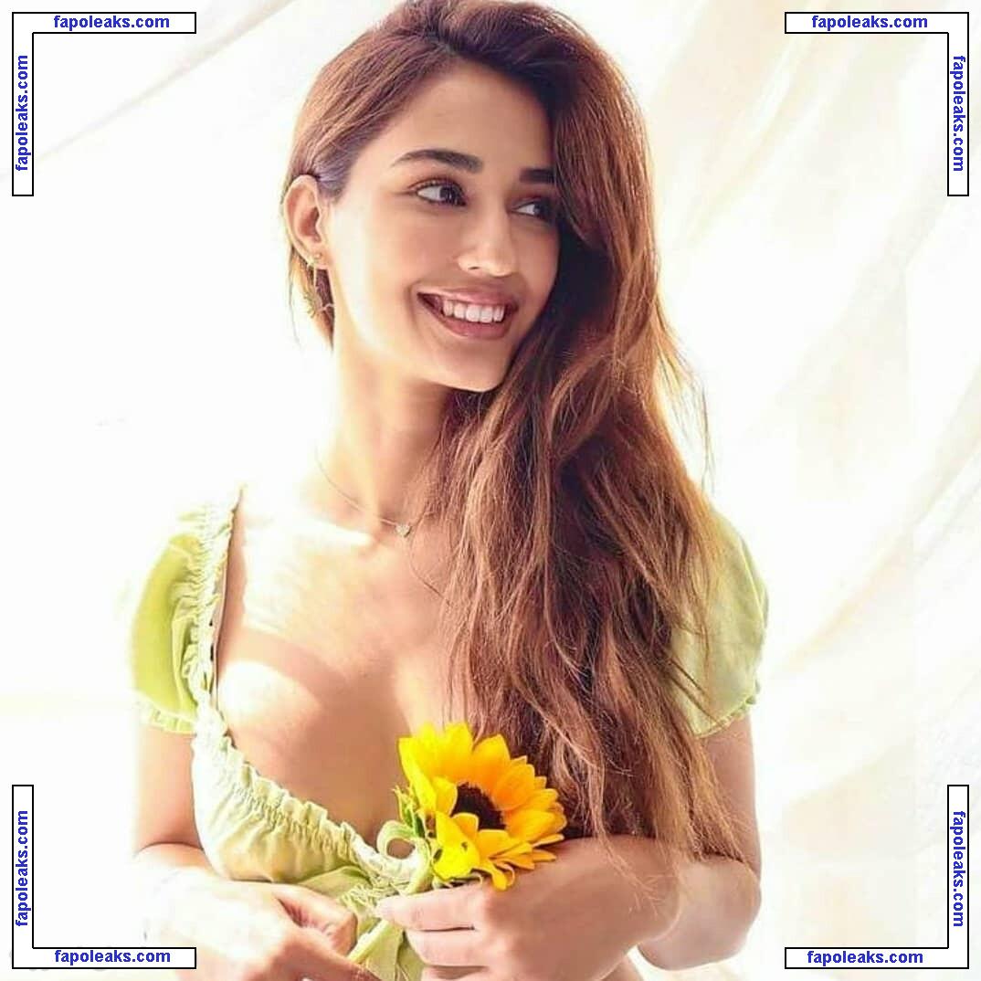 Disha Patani / dishapatani голая фото #0201 с Онлифанс