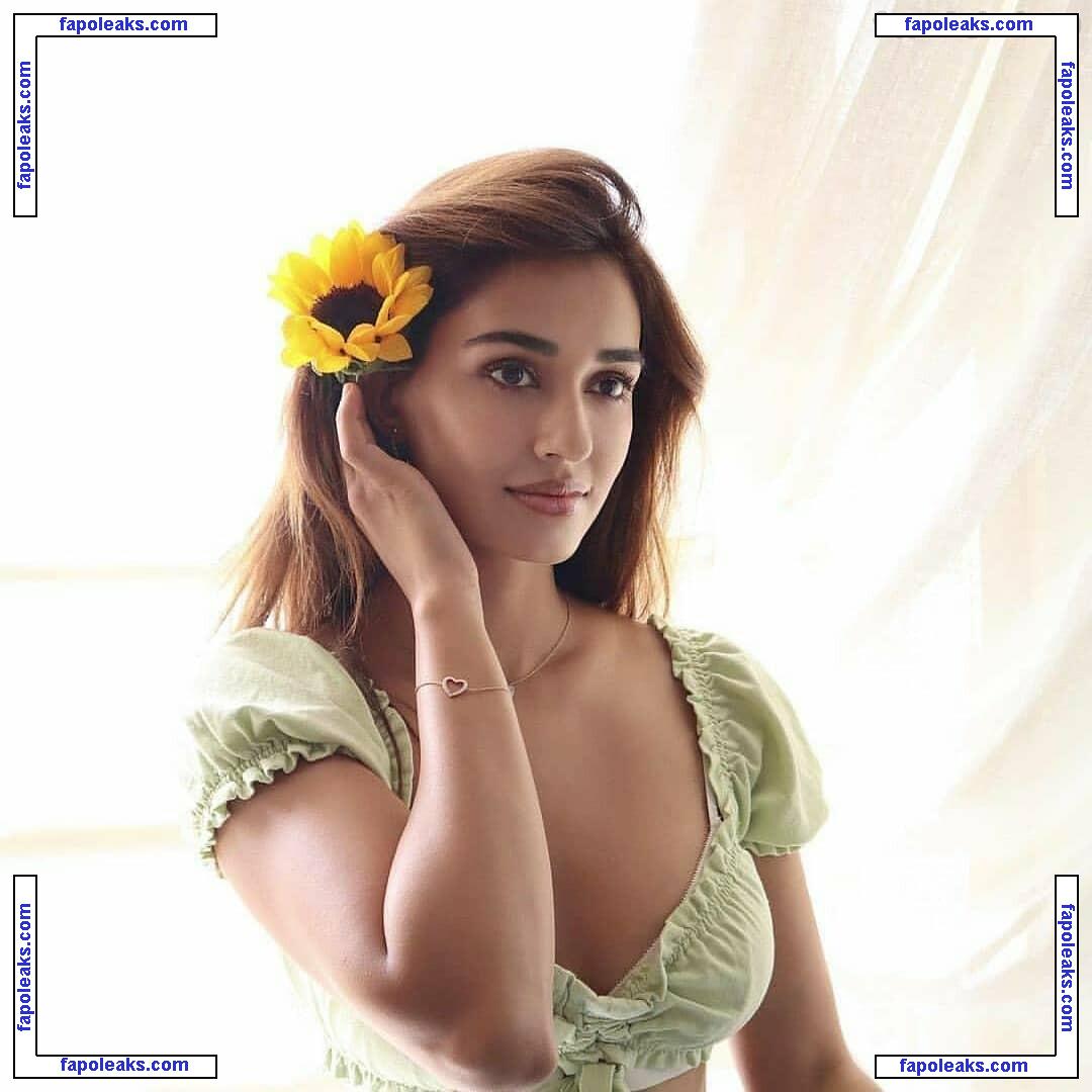 Disha Patani / dishapatani голая фото #0204 с Онлифанс