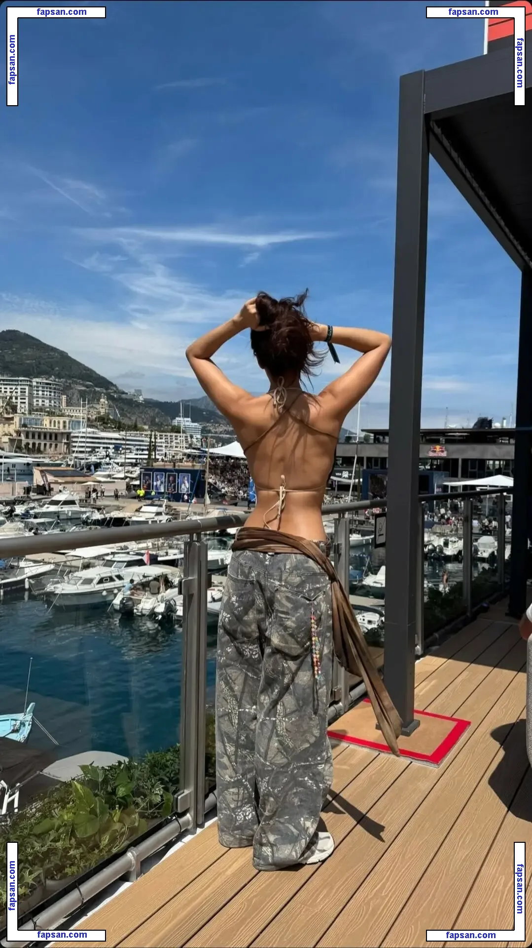 Disha Patani nude photo #0239 from OnlyFans