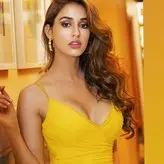 Disha Patani nude #0019