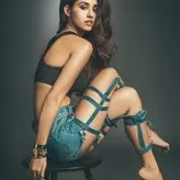 Disha Patani голая #0080