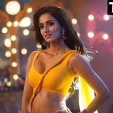 Disha Patani nude #0155