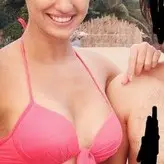 Disha Patani голая #0173