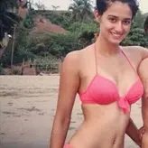 Disha Patani голая #0176