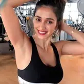 Disha Patani голая #0198