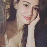 Disha Patani голая #0217