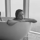 Disha Shemetova nude #0079