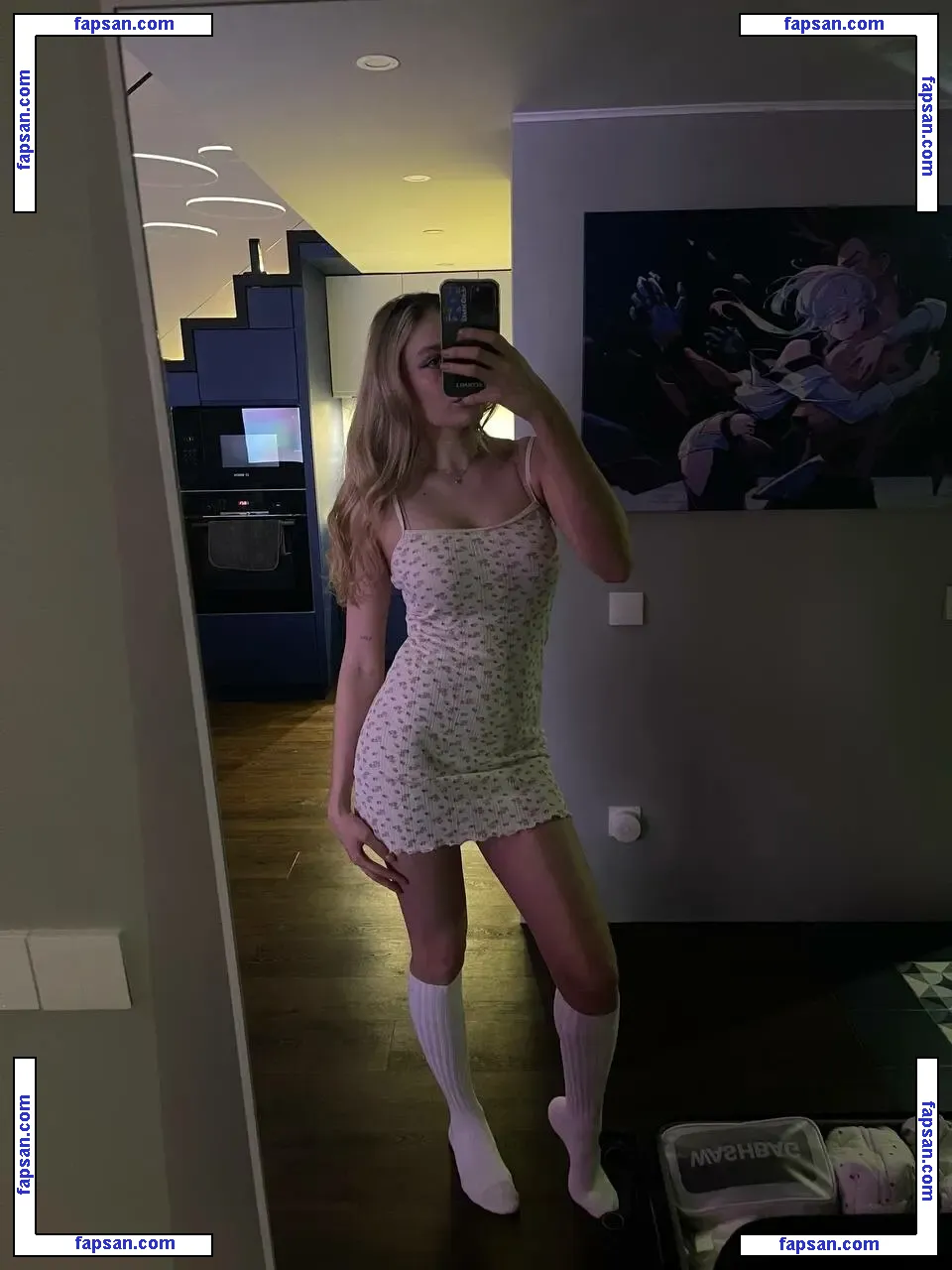 dishochekk nude photo #0002 from OnlyFans