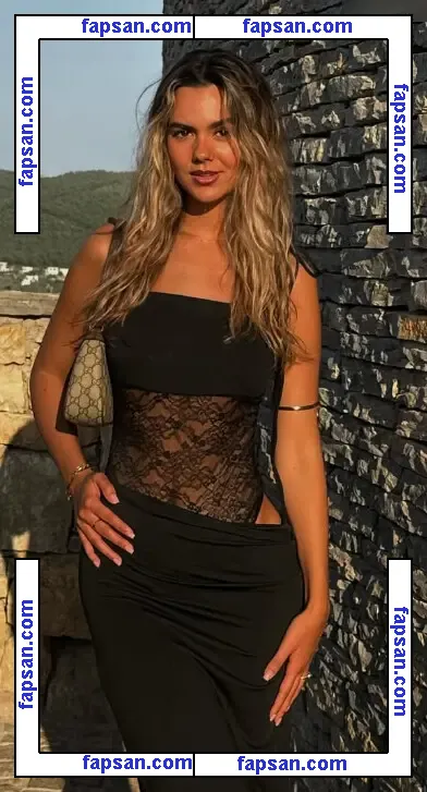 Diskussion: Ana Martinovic nude photo #0001 from OnlyFans