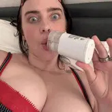 Diskussion: Billie Eilish nude #0001