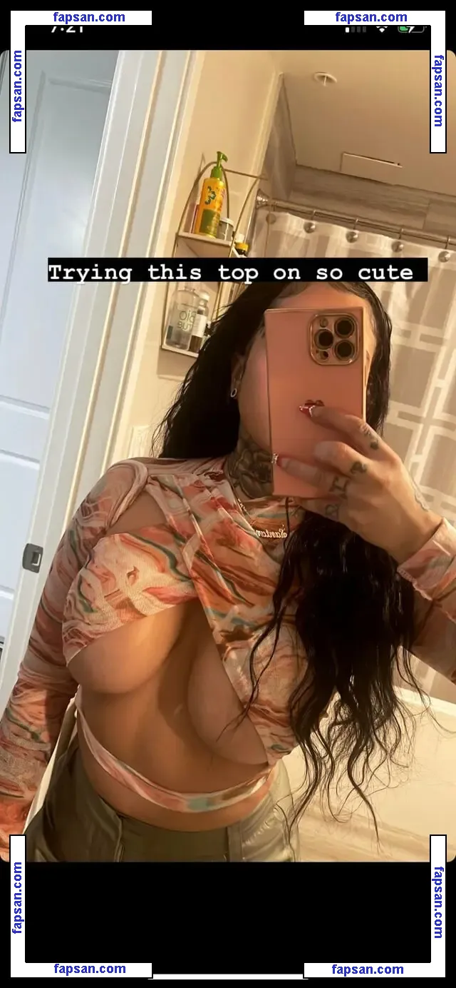 Distortedd голая фото #0022 с Онлифанс