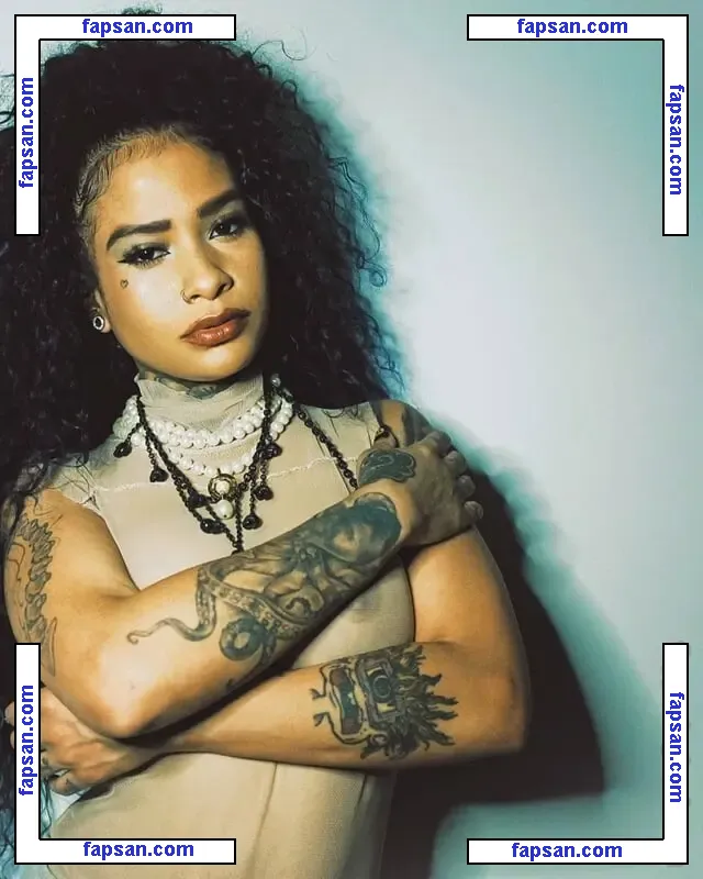 Distortedd голая фото #0023 с Онлифанс