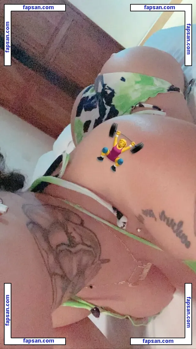 Distortedd голая фото #0029 с Онлифанс