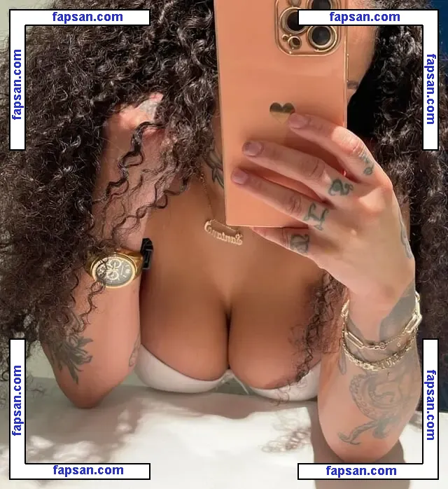 Distortedd голая фото #0031 с Онлифанс