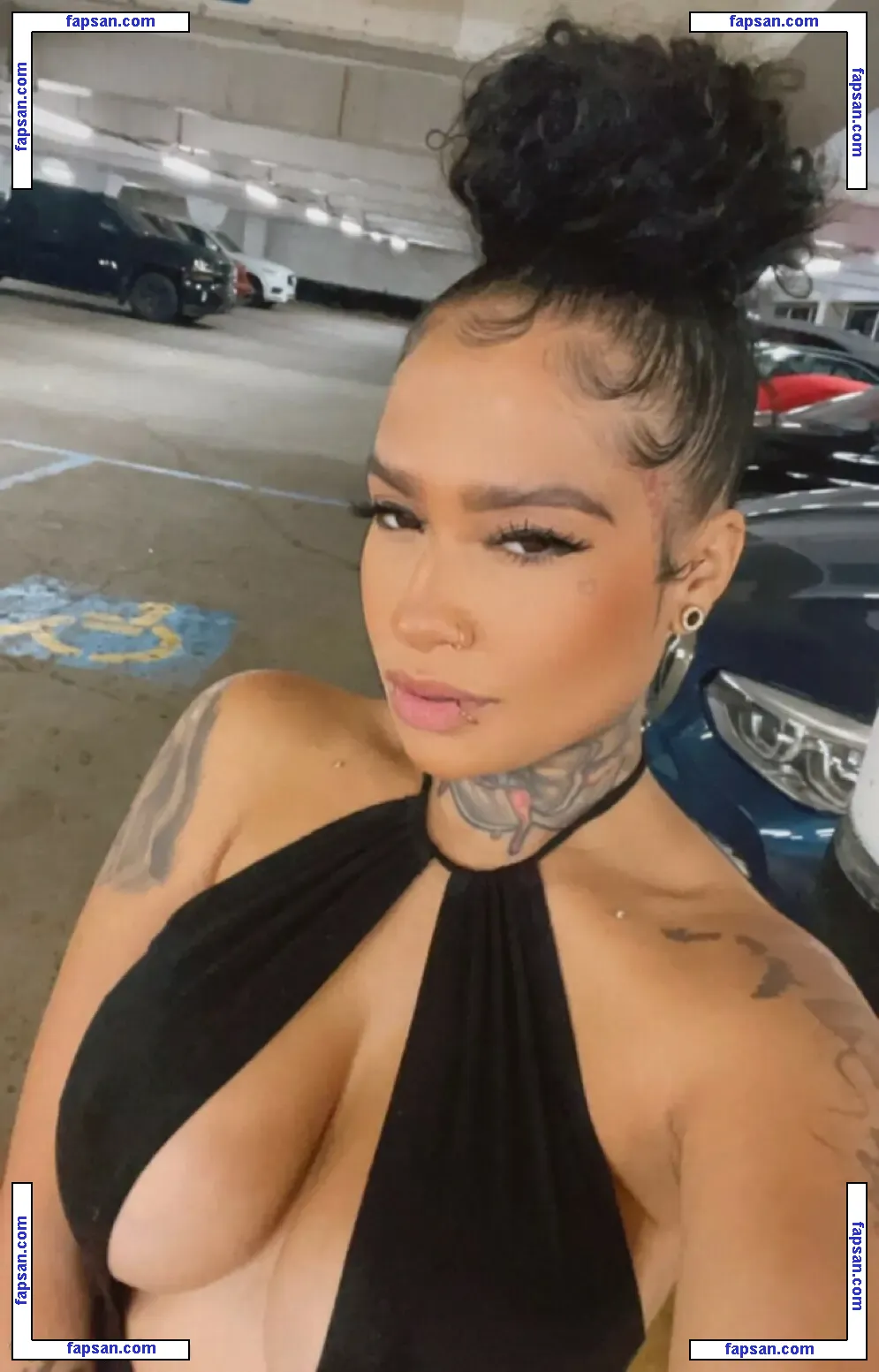 Distortedd голая фото #0034 с Онлифанс