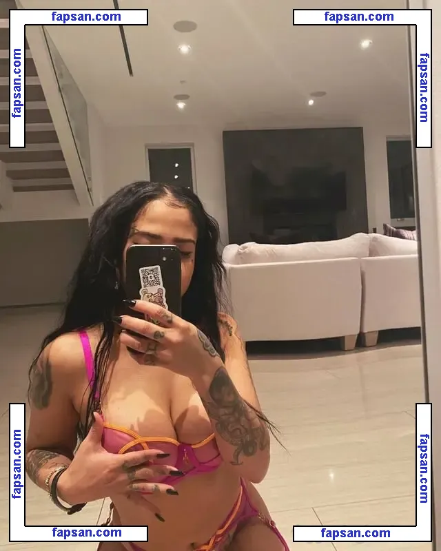 Distortedd голая фото #0057 с Онлифанс