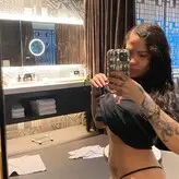 Distortedd голая #0011