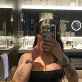Distortedd голая #0014