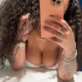 Distortedd голая #0031