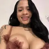 Distortedd голая #0045