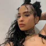 Distortedd голая #0047