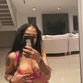 Distortedd голая #0057