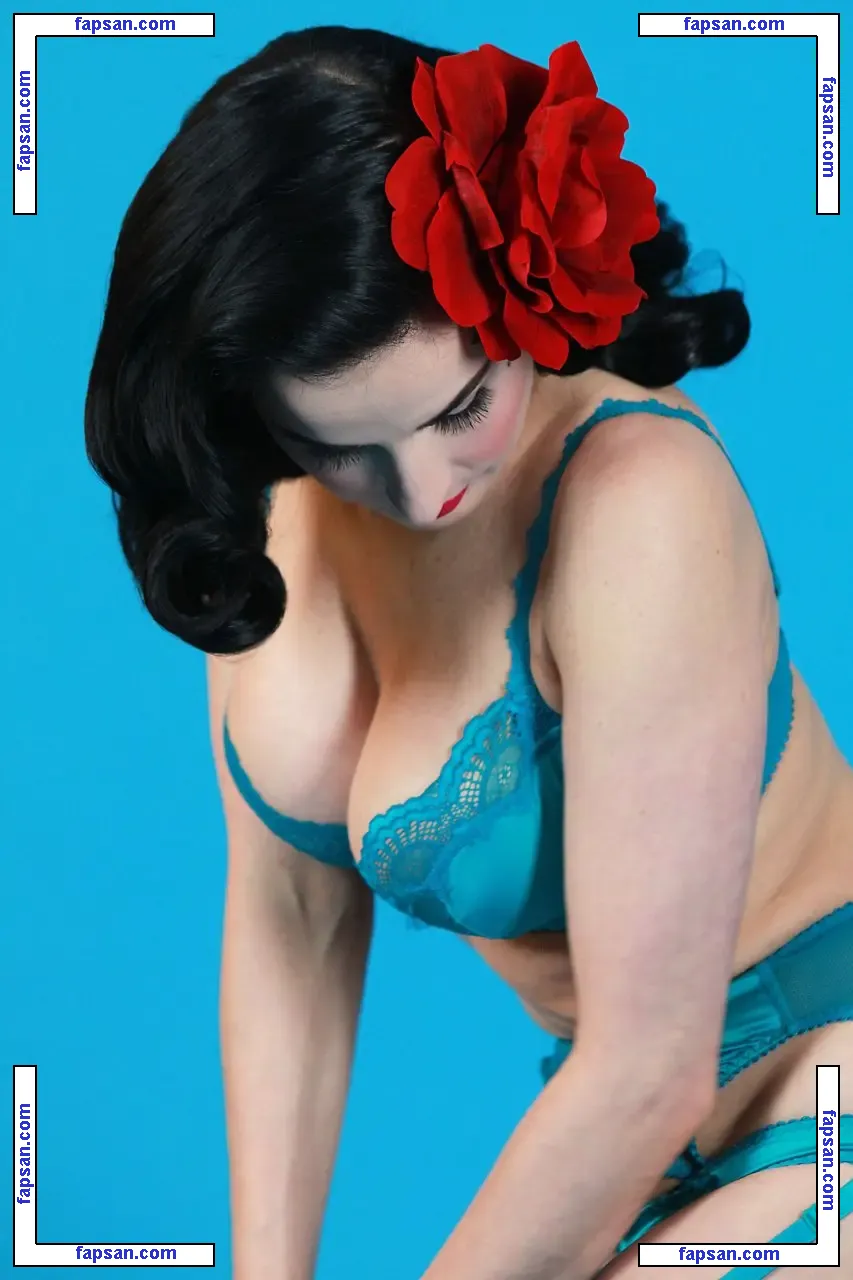 Dita Von Teese nude photo #0155 from OnlyFans