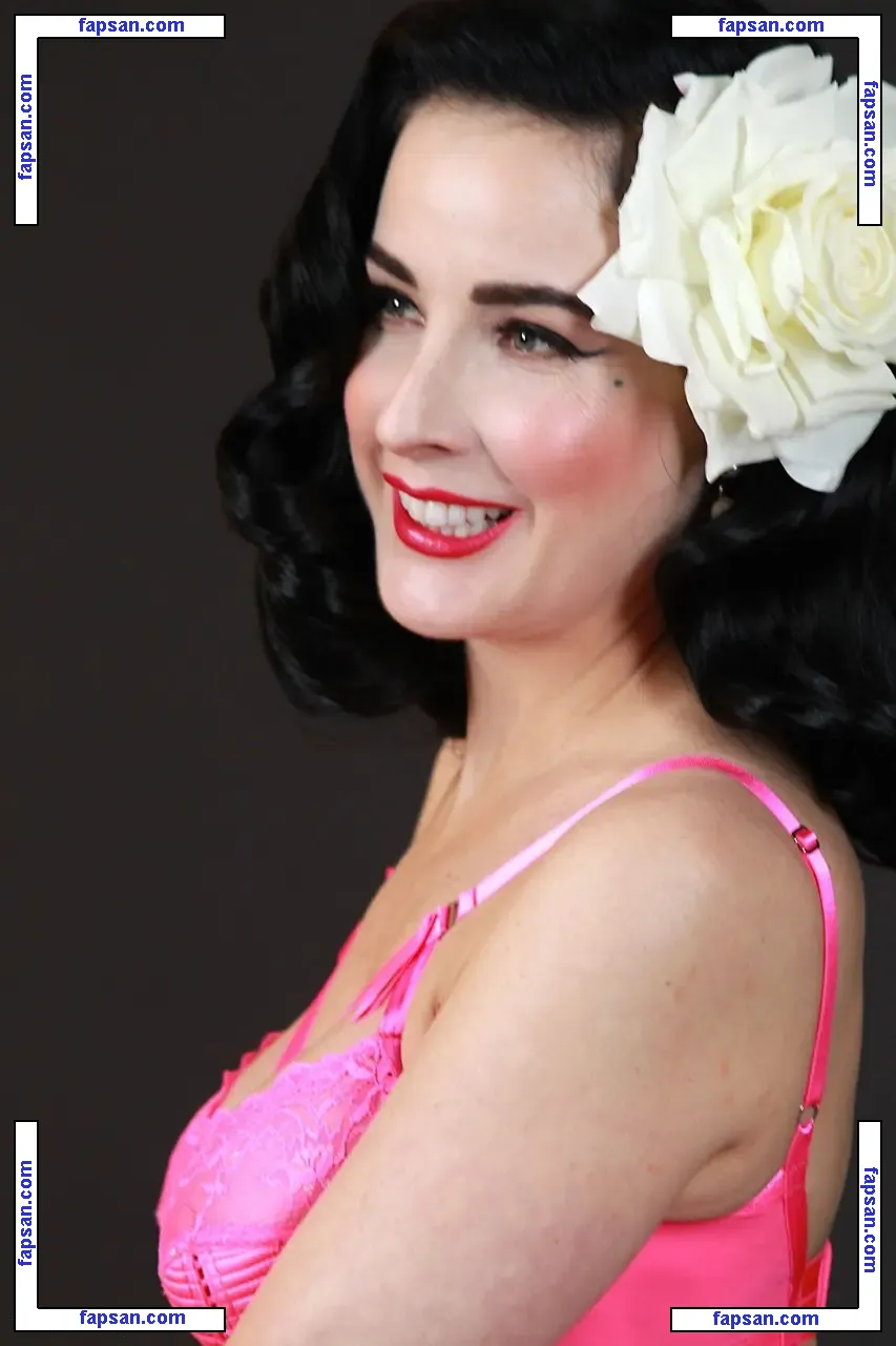Dita Von Teese nude photo #0171 from OnlyFans