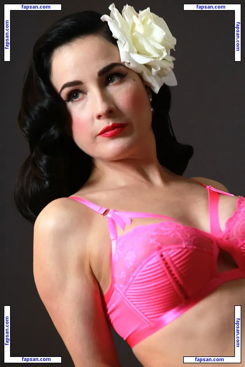 Dita Von Teese nude photo #0173 from OnlyFans