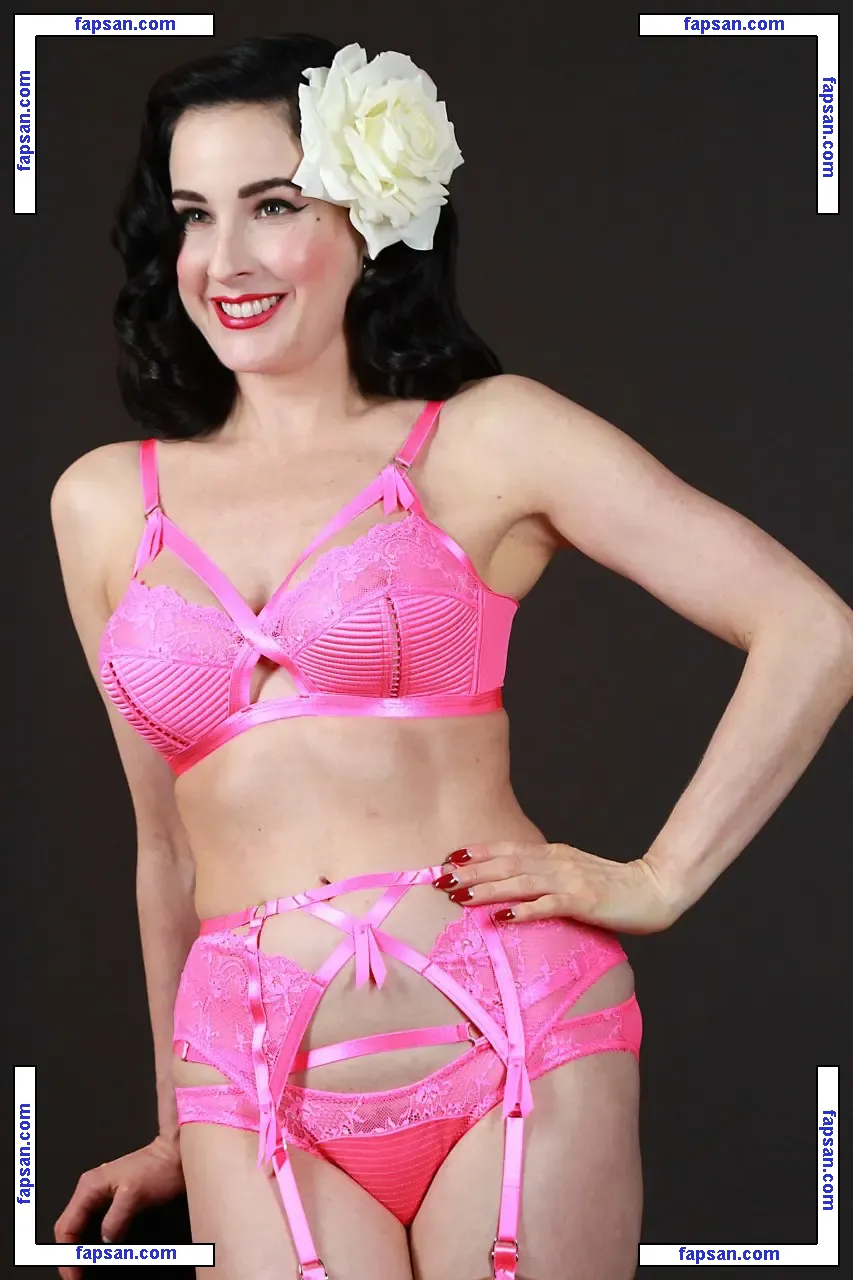 Dita Von Teese nude photo #0183 from OnlyFans