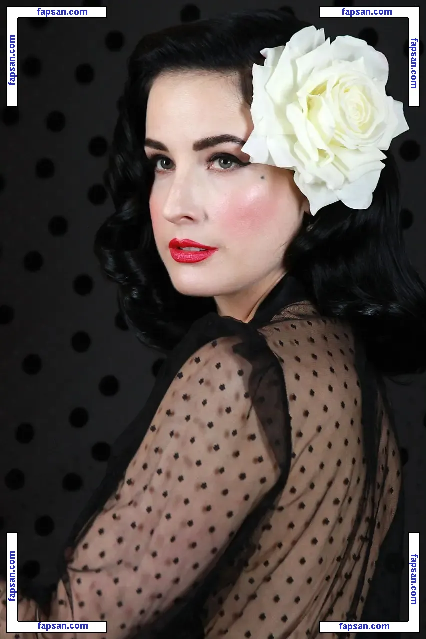 Dita Von Teese nude photo #0185 from OnlyFans